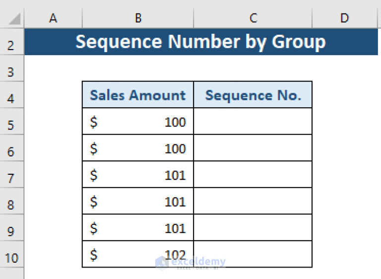 how-to-add-sequence-number-by-group-in-excel-2-formuals