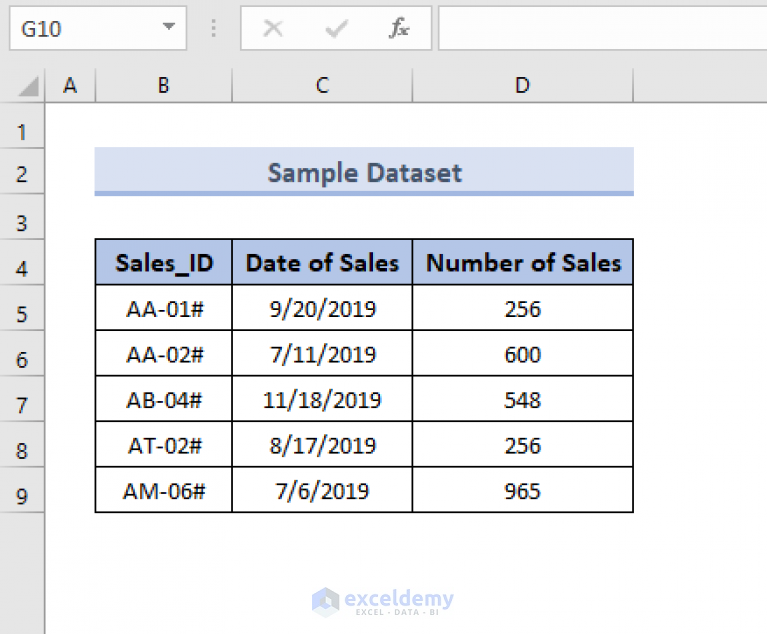 excel-formula-to-lookup-value-in-table-3-suitable-examples