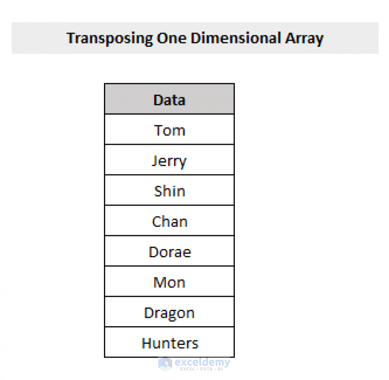 transpose-an-array-in-excel-mokasintrend