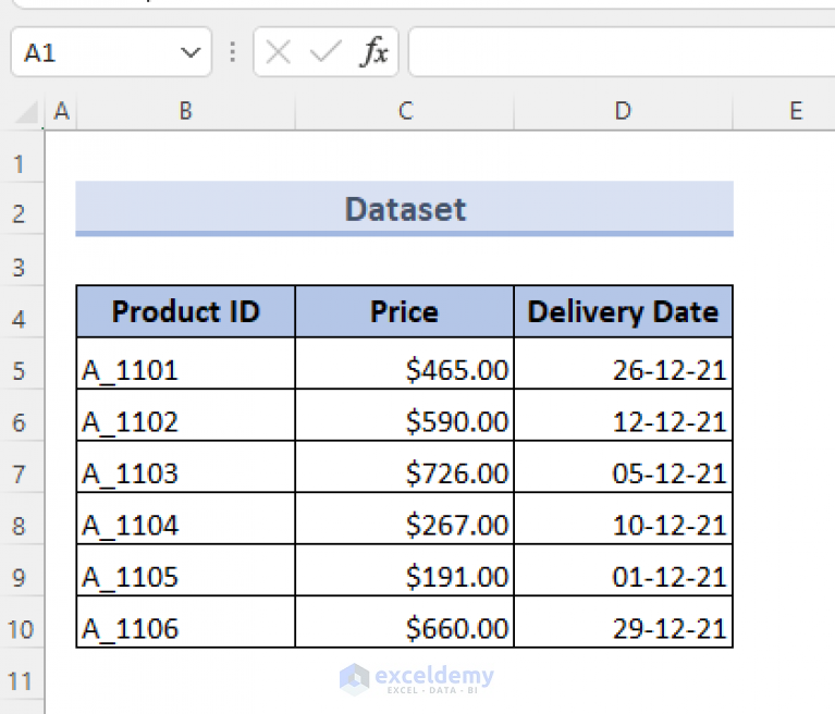 Sumif Between Two Cell Values