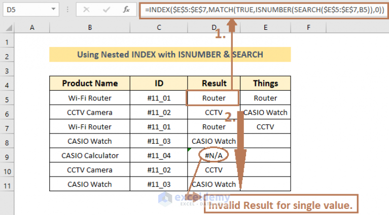 find-first-occurrence-of-a-value-in-a-range-in-excel-3-ways