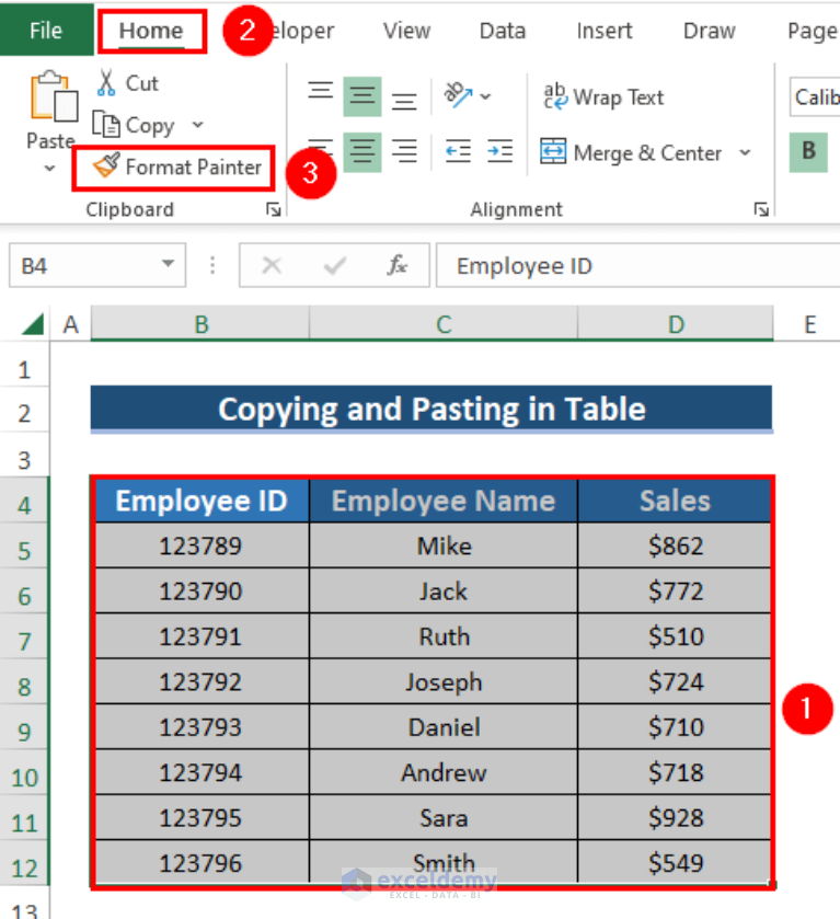 how-to-copy-paste-exact-format-excel-my-xxx-hot-girl