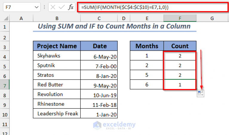 how-to-use-the-count-function-in-excel-youtube