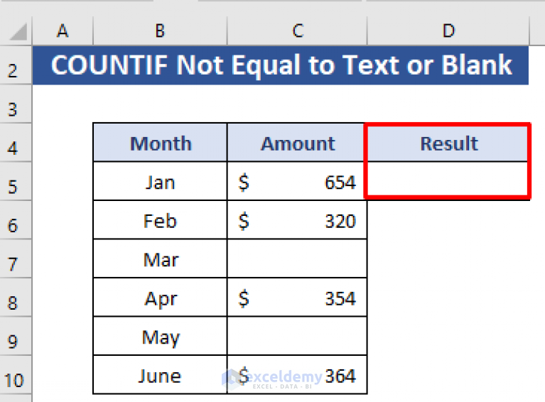 how-to-apply-countif-not-equal-to-text-or-blank-in-excel-exceldemy