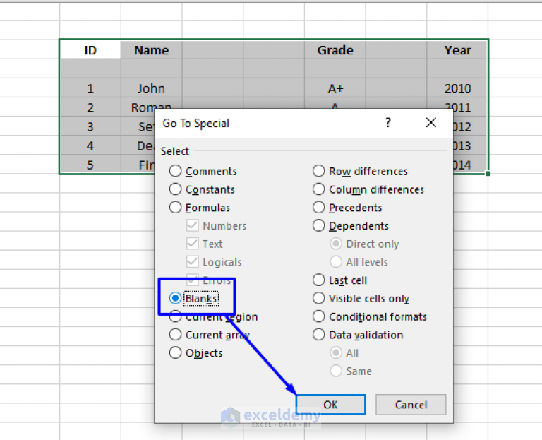 top-7-excel-2022