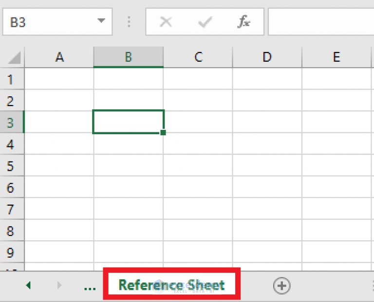 Reference Another Sheet In Excel 3 Methods ExcelDemy