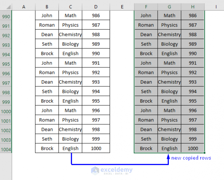 excel-copy-paste-rows-until-change-in-value-in-column-b-into-the-next