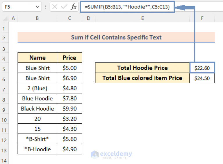 excel-sum-if-a-cell-contains-criteria-5-examples-exceldemy