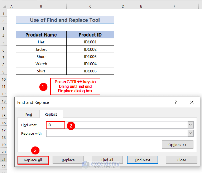 how-to-remove-text-from-a-cell-in-excel-9-easy-ways