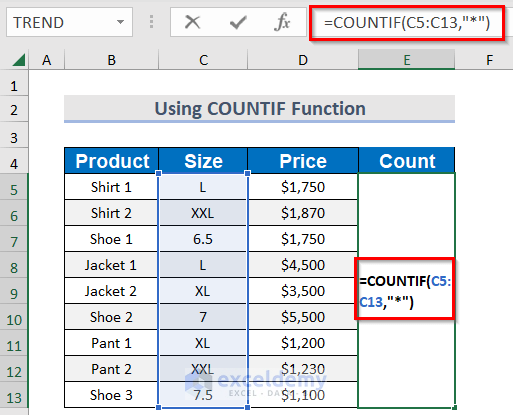  How To Count Text Values In Excel With Multiple Criteria BEST GAMES 