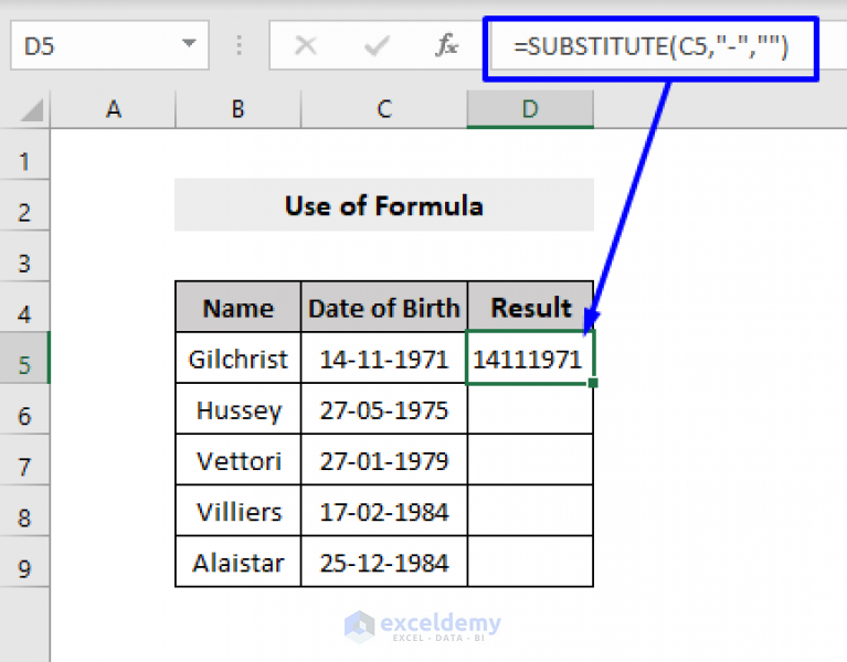 how-to-remove-dashes-in-excel-3-methods-exceldemy