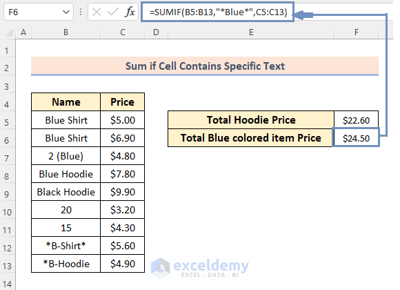 excel-sum-if-a-cell-contains-criteria-5-examples-exceldemy