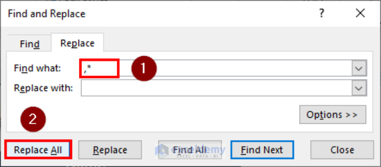 how-to-remove-text-after-character-in-excel-4-easy-ways