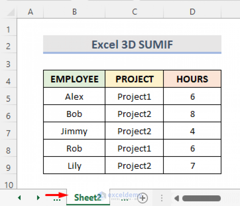 excel-3d-sumif-for-multiple-worksheets-exceldemy