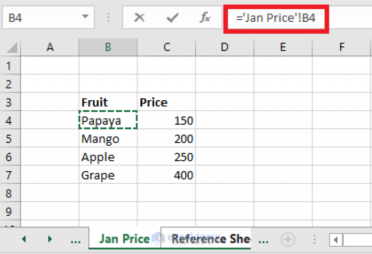 reference-another-sheet-in-excel-3-methods-exceldemy