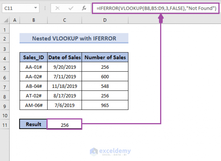 lookup-value-in-column-and-return-value-of-another-column-in-excel