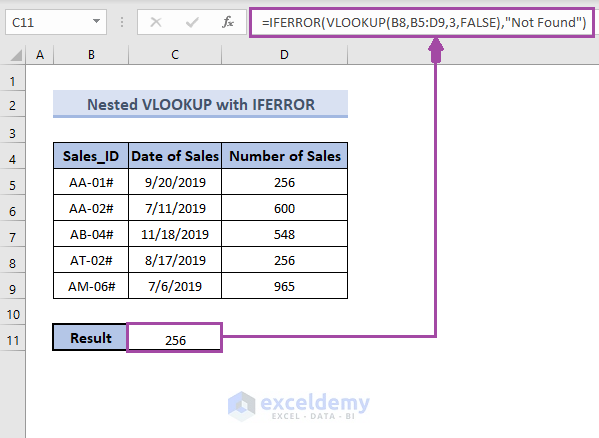 lookup-value-in-column-and-return-value-of-another-column-in-excel