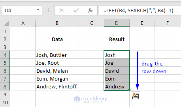 how-to-remove-text-after-character-in-excel-3-ways-exceldemy