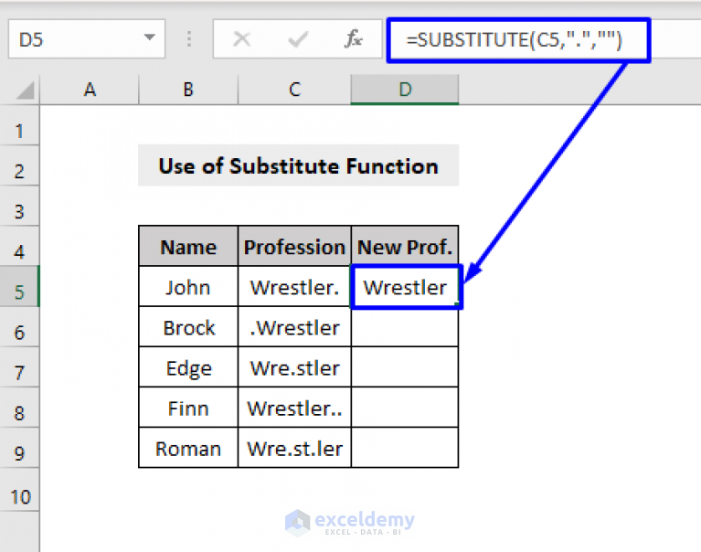 remove-unwanted-characters-in-excel