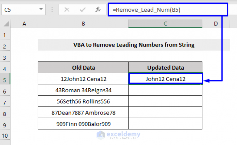 vba-to-remove-numbers-from-string-in-excel-4-methods-exceldemy