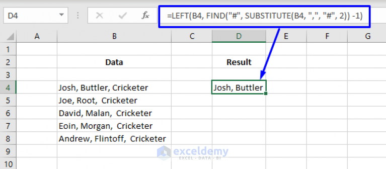 how-to-remove-text-after-character-in-excel-3-ways-exceldemy