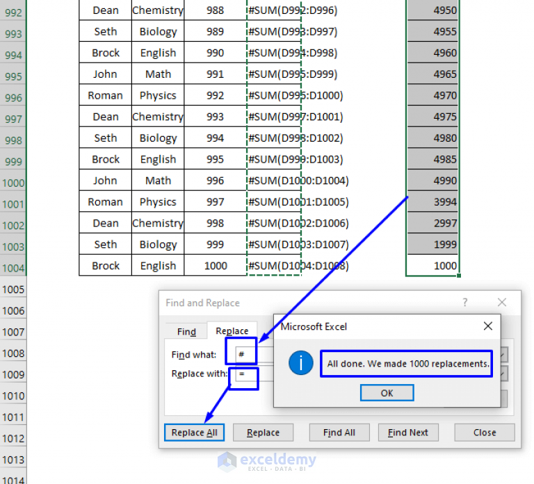 remove-delete-blank-rows-in-excel-step-by-step-riset