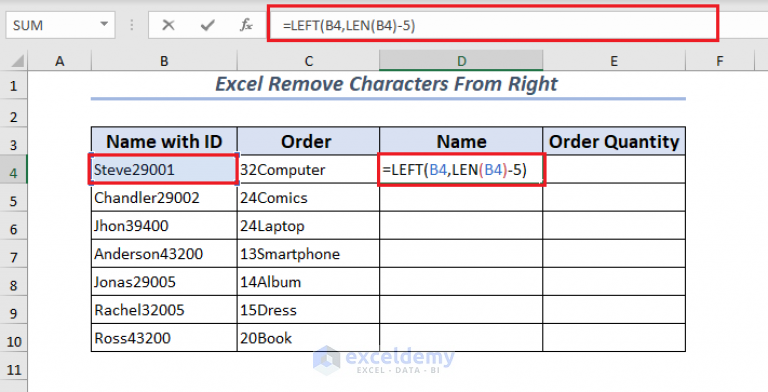 excel-remove-characters-from-right-5-ways-exceldemy