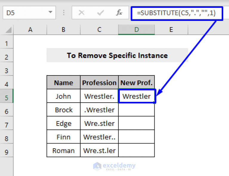 how-to-remove-characters-in-excel-6-methods-exceldemy