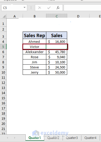 Excel Sheet Name In Formula Dynamic 3 Approaches Exceldemy