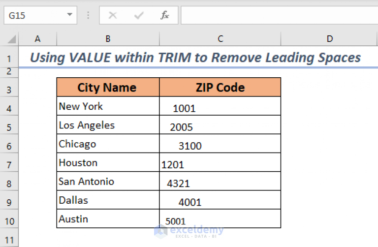 remove-leading-spaces-in-excel-6-easy-methods-to-remove-spaces