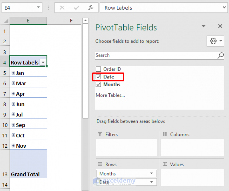 how-to-convert-date-to-text-month-in-excel-8-quick-ways-exceldemy