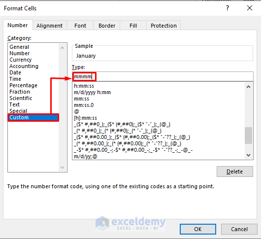 how-to-convert-date-to-text-month-in-excel-8-quick-ways-exceldemy