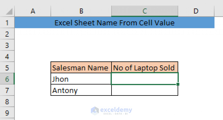 how-to-use-excel-sheet-name-from-cell-value-three-ways-exceldemy