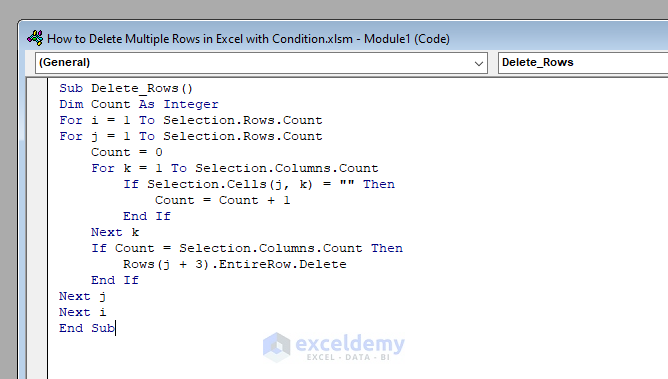 how-to-use-vba-to-delete-empty-rows-in-excel-exceldemy