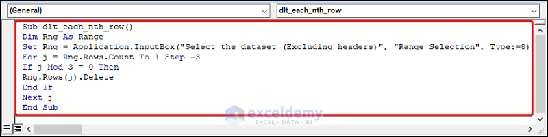 how-to-delete-every-nth-row-in-excel-6-easy-ways-exceldemy