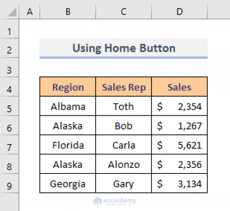 how-to-delete-specific-rows-in-excel-8-quick-ways-exceldemy