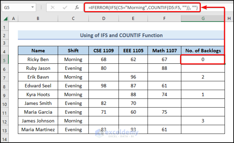 how-to-count-blank-cells-with-condition-in-excel-4-easy-methods