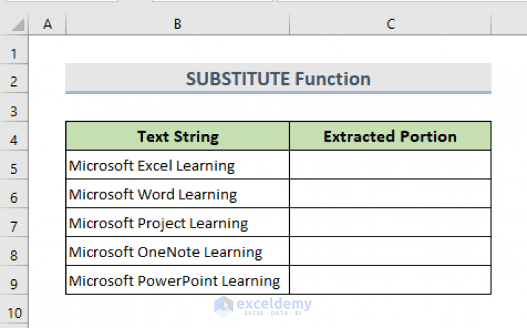 how-to-extract-text-between-two-characters-in-excel-4-methods