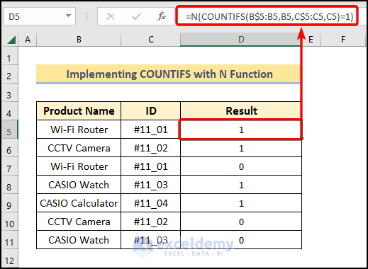 How To Find First Occurrence Of A Value In A Range In Excel