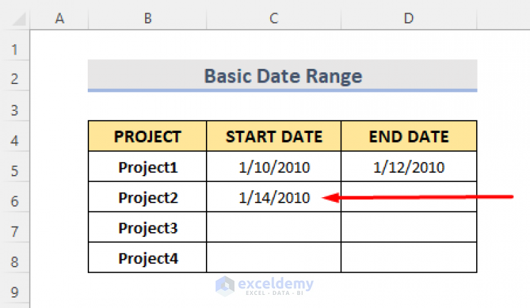 excel-formula-to-add-date-range-11-quick-methods-exceldemy