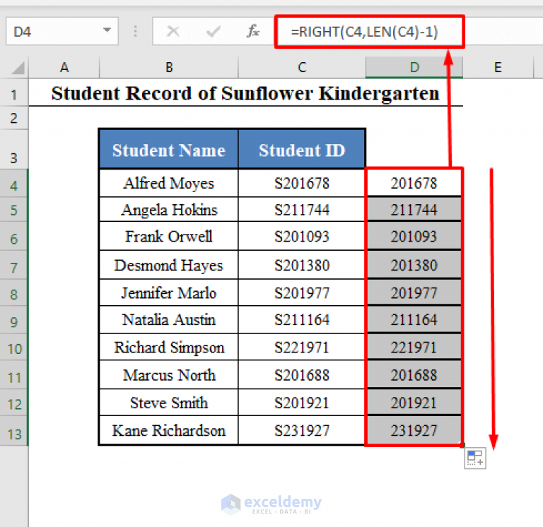 how-to-remove-first-character-in-excel-6-methods-exceldemy