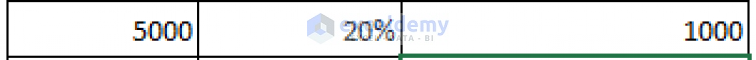 excel-showing-formula-instead-of-result-8-reasons-exceldemy