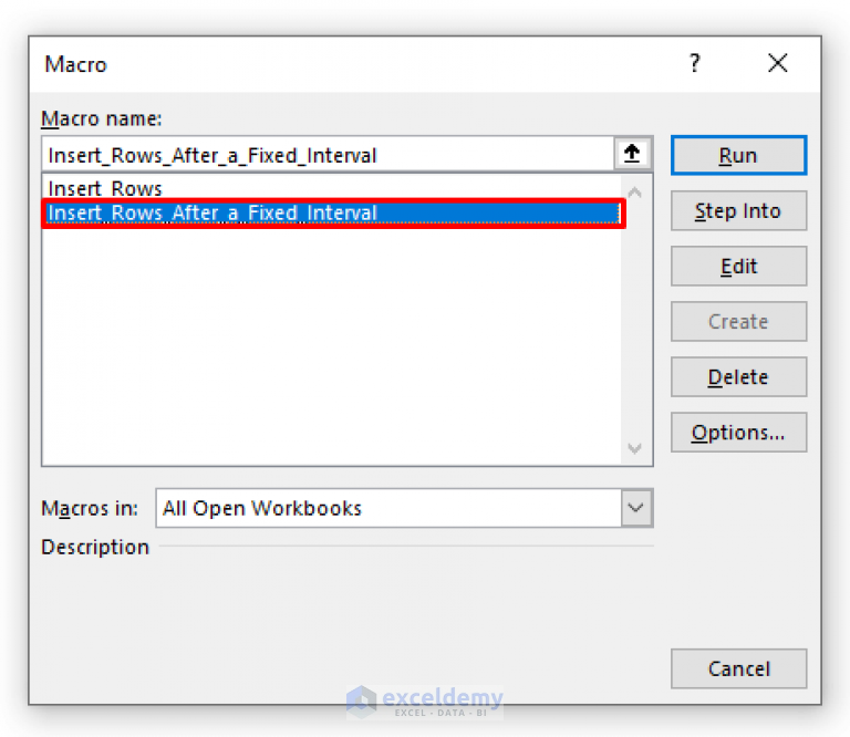 insert-rows-in-excel-based-on-cell-value-with-vba-2-methods