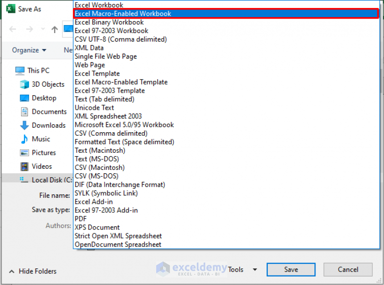 insert-rows-in-excel-based-on-cell-value-with-vba-2-methods