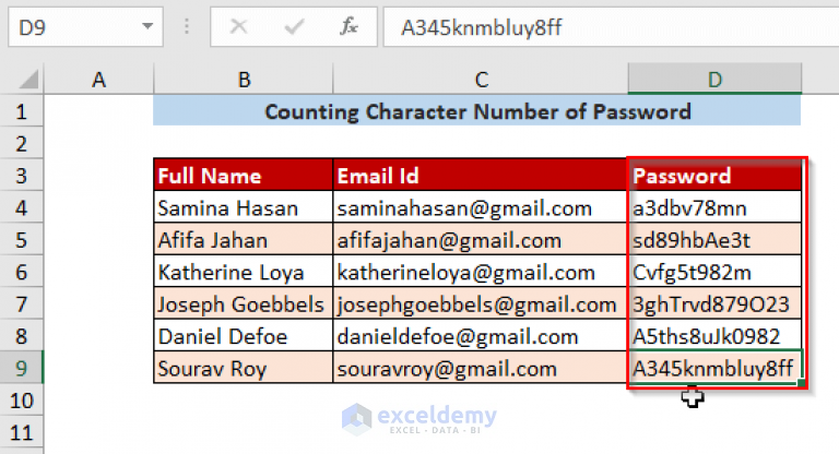 how-to-count-number-of-characters-in-a-cell-in-excel-easiest-6-ways