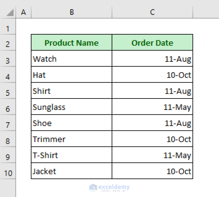 count-occurrences-of-a-date-in-date-ranges-excel-formula-youtube