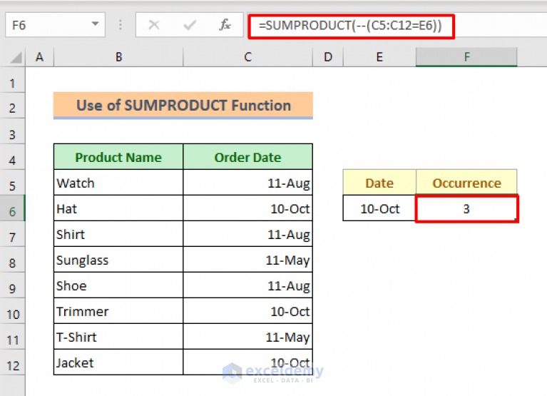 how-to-count-occurrences-per-day-in-excel-4-quick-ways-exceldemy