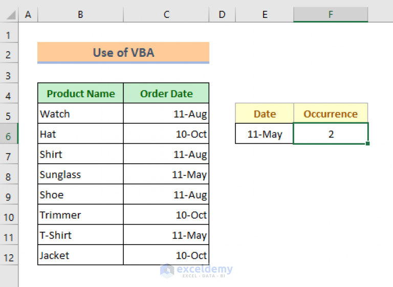 how-to-count-occurrences-per-day-in-excel-4-quick-ways-exceldemy
