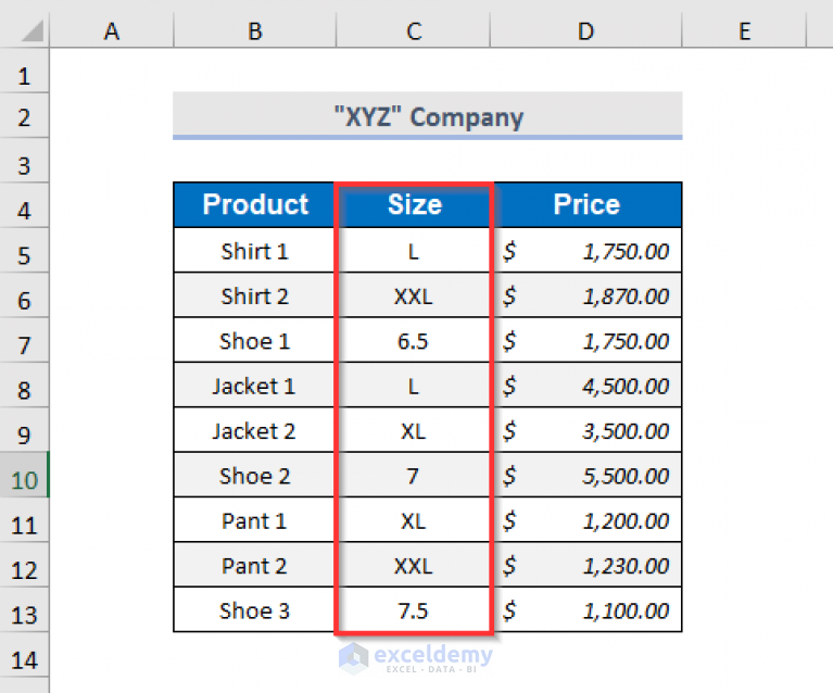 How To Count Rows With Text In Excel Easiest 8 Ways Exceldemy 9401