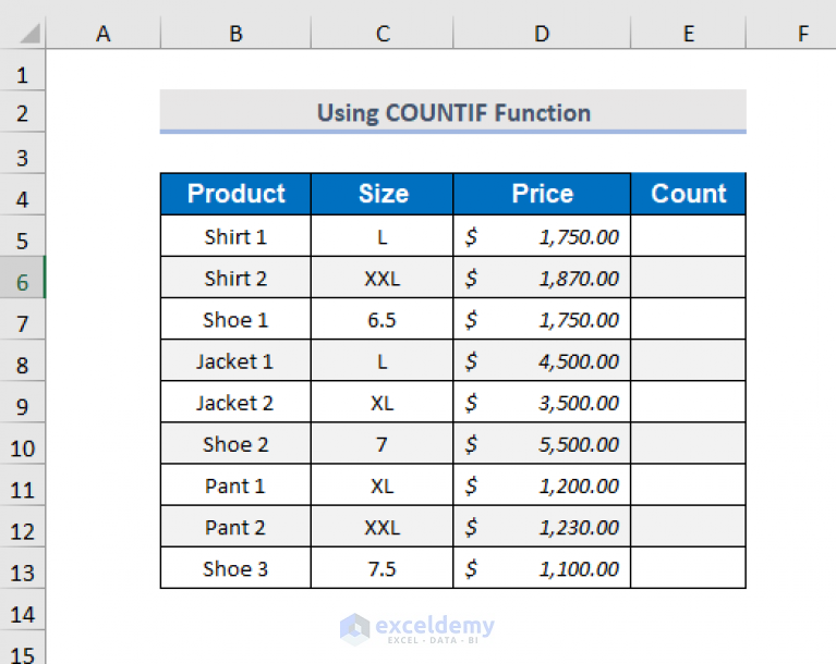 how-to-count-rows-with-text-in-excel-easiest-8-ways-exceldemy